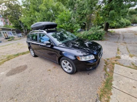 Volvo V50 D4, снимка 4