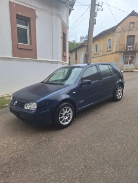 VW Golf Тел 0885429524 , снимка 1