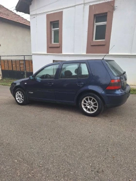 VW Golf Тел 0885429524 , снимка 6