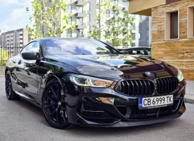 BMW M8 M850i Individual Carbon, снимка 2