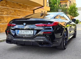 BMW M8 M850i Individual Carbon, снимка 4