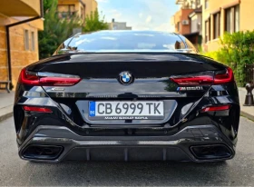 BMW M8 M850i Individual Carbon, снимка 5