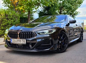 BMW M8 M850i Individual Carbon, снимка 1