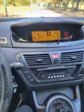 Citroen Grand C4 Picasso, снимка 6