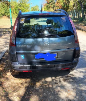 Citroen Grand C4 Picasso, снимка 7