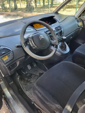 Citroen Grand C4 Picasso, снимка 12