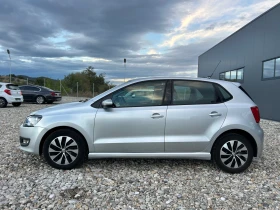 VW Polo 1.4TDI, снимка 3