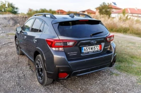 Subaru XV 2.5  CROSSTREK AWD  . LIMITED. , снимка 6