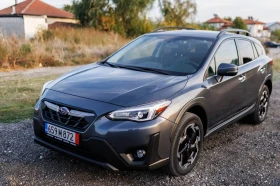 Subaru XV 2.5  CROSSTREK AWD  . LIMITED. , снимка 3