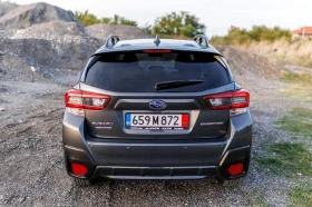 Subaru XV 2.5  CROSSTREK AWD  . LIMITED. , снимка 5