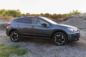 Subaru XV 2.5  CROSSTREK AWD  . LIMITED. , снимка 8