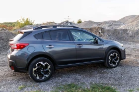 Subaru XV 2.5  CROSSTREK AWD  . LIMITED. , снимка 9