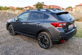 Subaru XV 2.5  CROSSTREK AWD  . LIMITED. , снимка 4