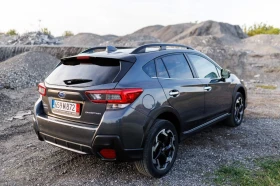 Subaru XV 2.5  CROSSTREK AWD  . LIMITED. , снимка 7