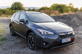 Subaru XV 2.5  CROSSTREK AWD  . LIMITED. , снимка 1