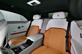 Rolls-Royce Speter SPECTRE/ SHOOTING STAR/ BESPOKE/ 360 CAMERA/ 23/ , снимка 17