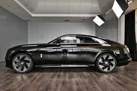 Rolls-Royce Speter SPECTRE/ SHOOTING STAR/ BESPOKE/ 360 CAMERA/ 23/  | Mobile.bg    3