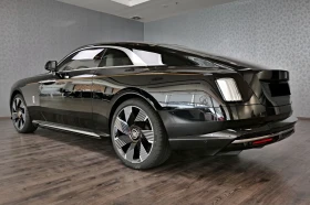 Rolls-Royce Speter SPECTRE/ SHOOTING STAR/ BESPOKE/ 360 CAMERA/ 23/ , снимка 5