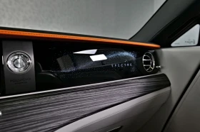 Rolls-Royce Speter SPECTRE/ SHOOTING STAR/ BESPOKE/ 360 CAMERA/ 23/  | Mobile.bg    15