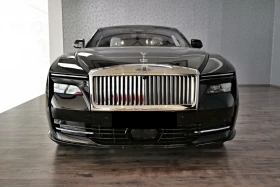 Rolls-Royce Speter SPECTRE/ SHOOTING STAR/ BESPOKE/ 360 CAMERA/ 23/ , снимка 2