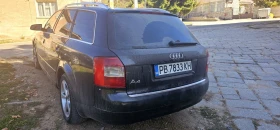 Audi A4 | Mobile.bg    3