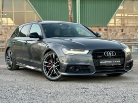     Audi A6 3.0 BiTDi Competition ! S Line ! SWISS !