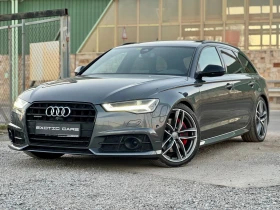     Audi A6 3.0 BiTDi Competition ! S Line ! SWISS !