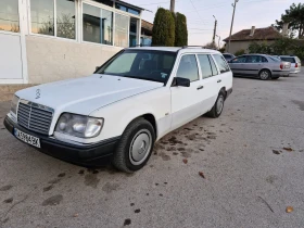 Mercedes-Benz 124 250D, снимка 3