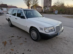 Mercedes-Benz 124 250D, снимка 2