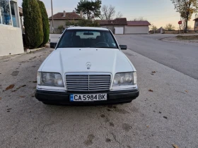 Mercedes-Benz 124 250D, снимка 1