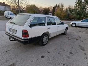 Mercedes-Benz 124 250D, снимка 4