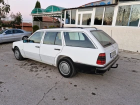 Mercedes-Benz 124 250D, снимка 6