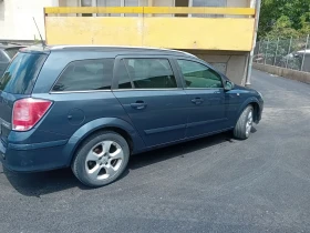 Opel Astra 1.6 , снимка 4