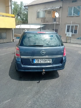 Opel Astra 1.6 , снимка 3