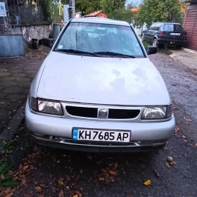 Seat Cordoba, снимка 8