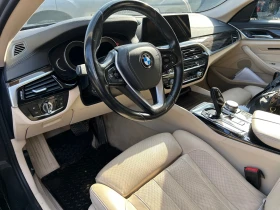 BMW 520 G30 520d xdrive, снимка 13