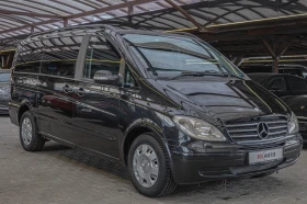 Mercedes-Benz Viano CDI 30TRE/3200/Automat/ / | Mobile.bg    3