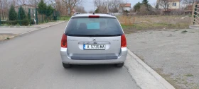 Peugeot 307, снимка 7