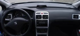 Peugeot 307, снимка 8