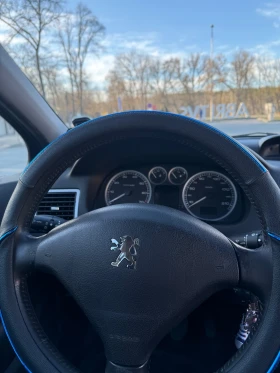 Peugeot 307 1.6i Нов внос, снимка 7