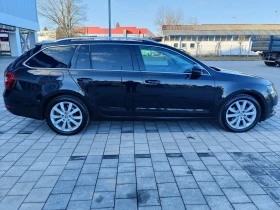 Skoda Octavia 2.0tdi като нова, снимка 6