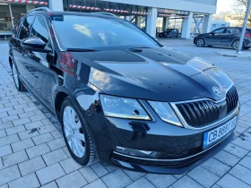 Skoda Octavia 2.0tdi като нова, снимка 5