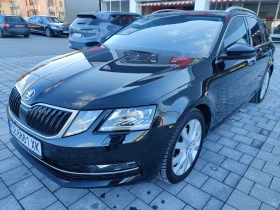 Skoda Octavia 2.0tdi като нова 1