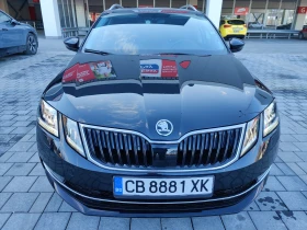 Skoda Octavia 2.0tdi като нова, снимка 2