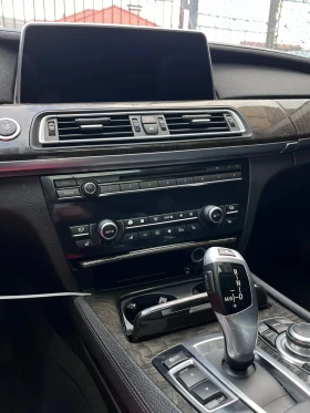 BMW 740 LI   vacum dynamic xenon android | Mobile.bg    10