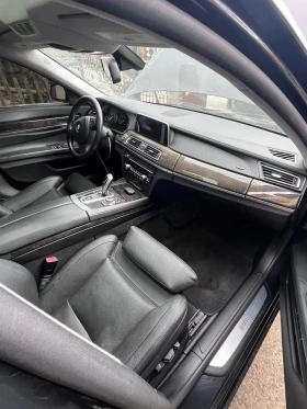 BMW 740 LI   vacum dynamic xenon android | Mobile.bg    9