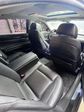 BMW 740 LI   vacum dynamic xenon android | Mobile.bg    16