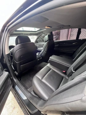 BMW 740 LI   vacum dynamic xenon android | Mobile.bg    14