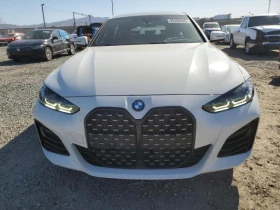 BMW 430 GRAN COUPE 