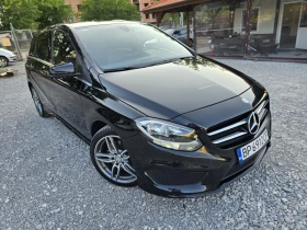 Обява за продажба на Mercedes-Benz B 250 2.0i AMG ШВЕЙЦАРИЯ  ~Цена по договаряне - изображение 1